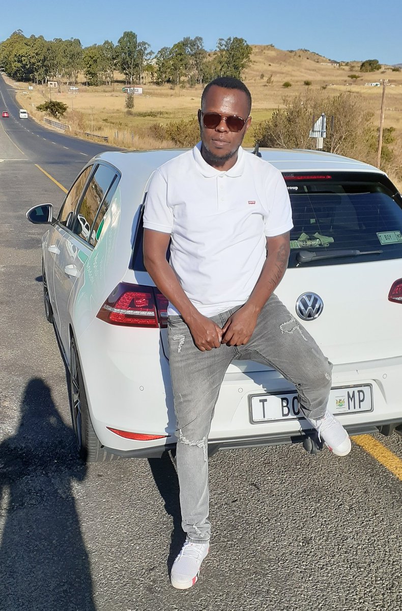 Radio & Club Dj🇿🇦 tweet media