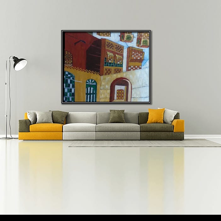 #أبدع_مع_جسفت_من_بيتك
من اعمال فترة الحجر