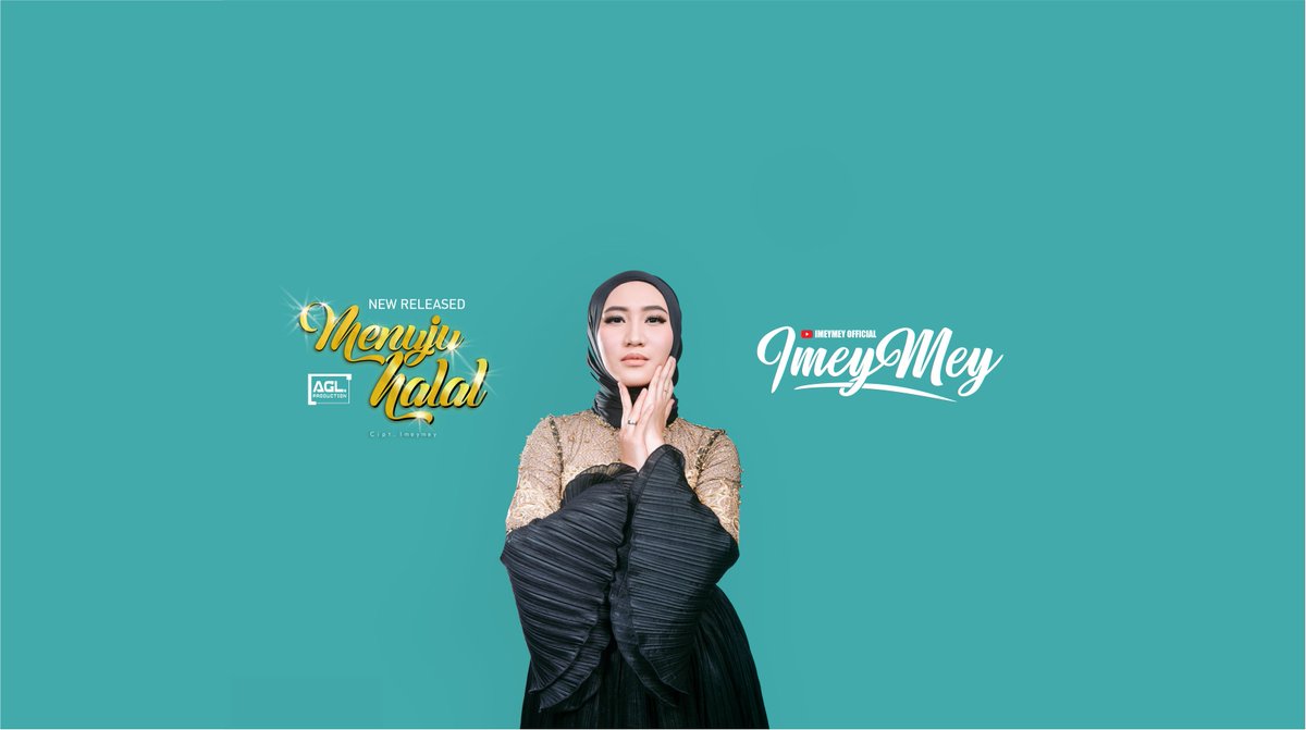 youtube.com/watch?v=hwUb2T…

#imeymey #menujuhalal #dangdut #indonesia #singersongwriter #singers