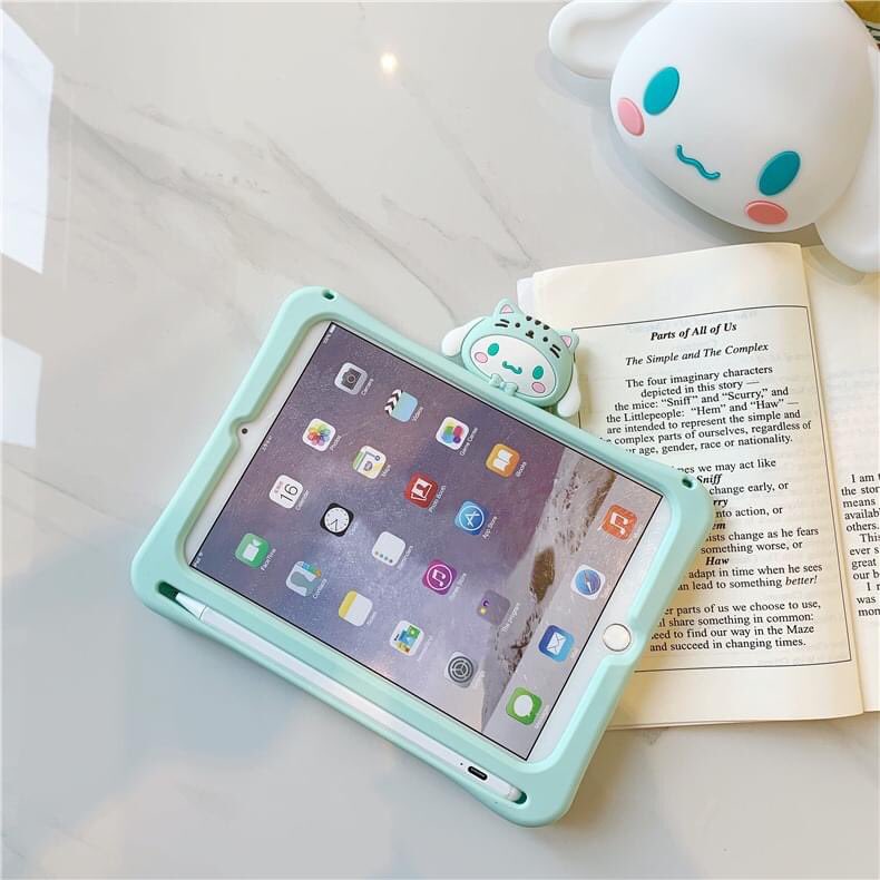 CaseiPad_Shop's tweet photo. เคสซิลิโคนการ์ตูนชินนามอนโรล (ใส่ปากกาได้)
➡️พร้อมส่งทุกรุ่นจ้า
🌈ราคา 449,499 บาท
🔥ส่งฟรี EMS🔥
✅สอบถามสั่งซื้อ LINE : @case25shop (มี@ด้วยนะคะ)
#เคสไอแพด #เคสiPad #CaseiPad #ไอแพด #ไอแพดGen7 #ไอแพด2019 #iPad #iPadGen7 #iPad2019 #iPadAir #iPadMini #เคสไอแพดใส่ปากกาได้ https://t.co/m2wfZ5lrWg