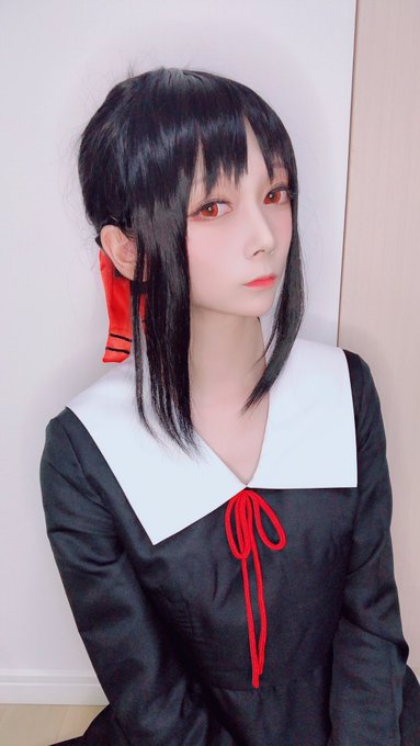 Twitterのコスプレ画像58