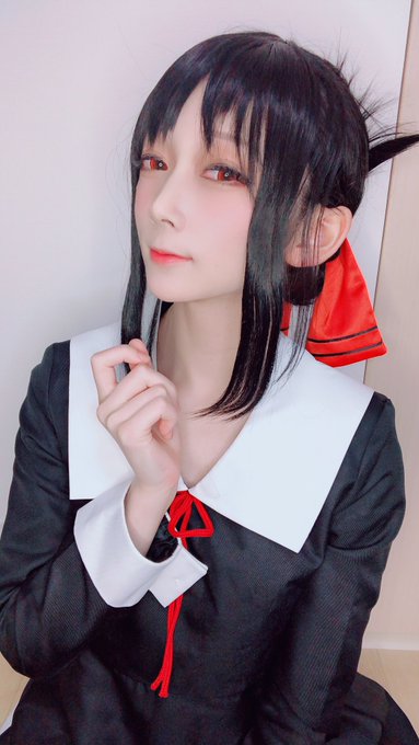 Twitterのコスプレ画像56