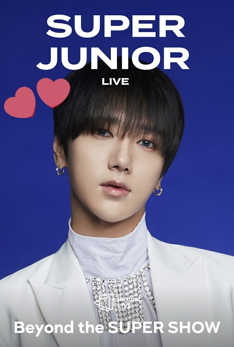 初beyond live楽しかった🙌♥️♥️
あっという間で最後はさみしくなっちゃったけど、また何か準備してくれると信じて、会える日を楽しみに待ってる🙌♥️♥️
全世界のELFの皆さんともつながれたことも貴重な体験でした🙌♥️♥️
やっぱりSJ最高です🙌♥️♥️