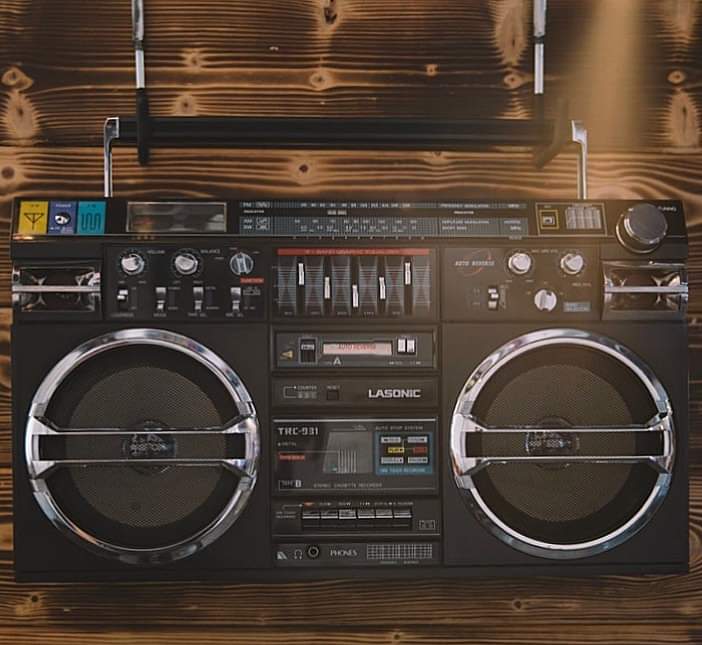 Get your groove on! <a href="/sundaygroover/">Chris Tee</a> with the Sunday Grooves Show - The best in soul and funk grooves from the 80s, late 70s and early 90s - it all happens from 10am - 1pm. If you're funky and you know it, get in touch! studio@zackfm.com - honk your horn or text 07480 986266