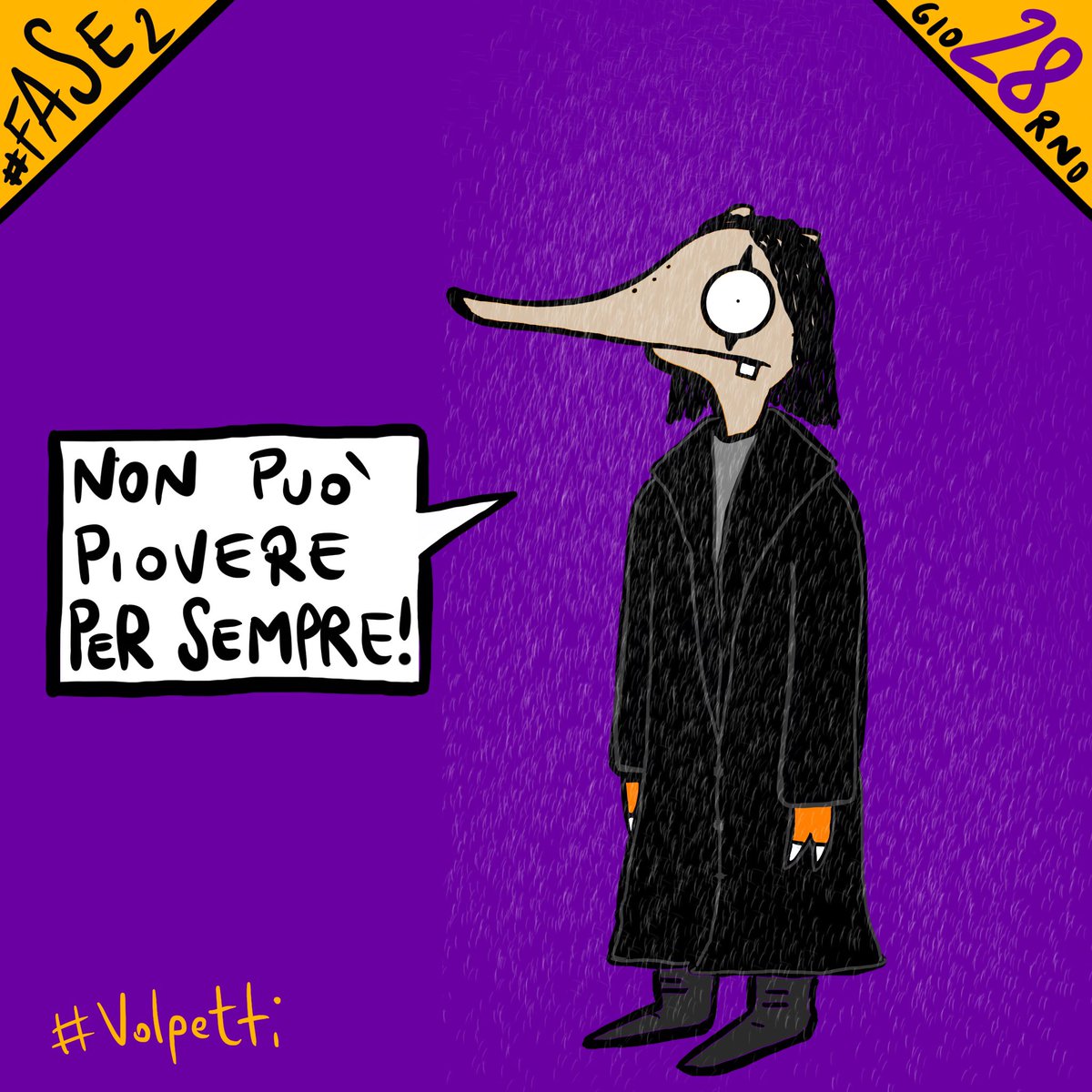 Volpetti1's tweet photo. #convocatecidalvivo #attori #manifestazione #theCrow https://t.co/LwTTRS4qQE