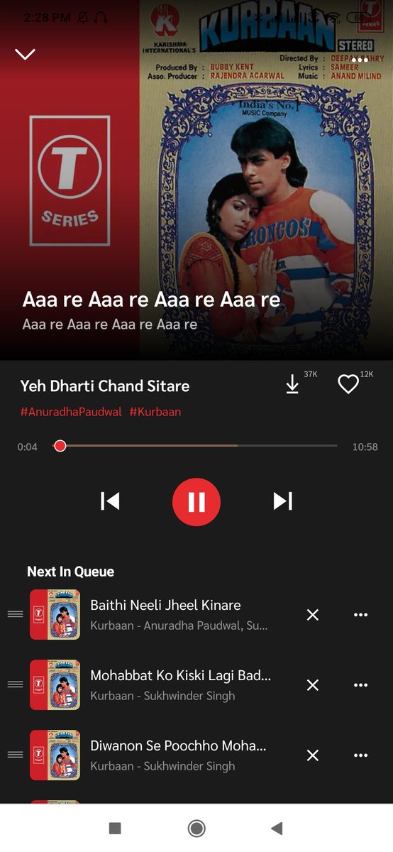 29yearsofkurbaan Hashtag On Twitter twitter