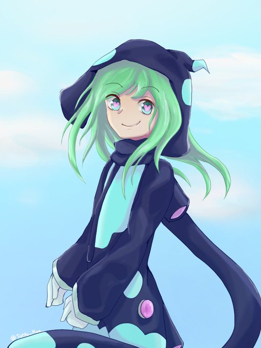 かわエコのtwitterイラスト検索結果 古い順 かわエコのtwitterイラスト検索結果 古い順