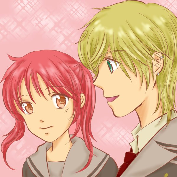 金色のコルダ2ffのtwitterイラスト検索結果