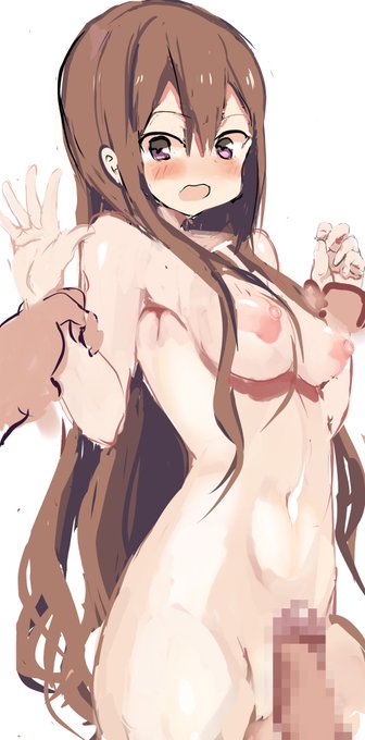 #今月描いた絵を晒そう
差分 