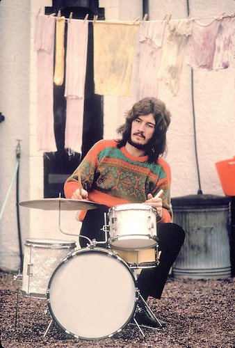 Happy Birthday John Bonham 