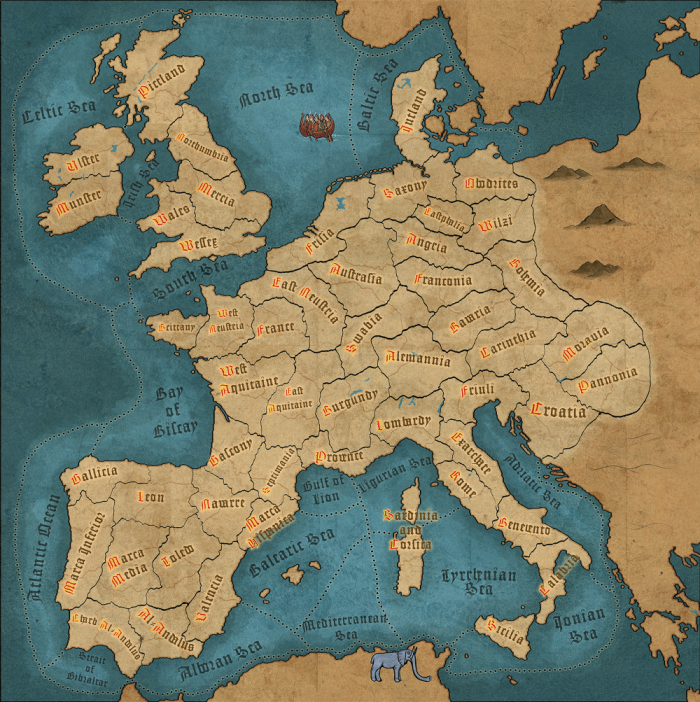 como asolar regiones attila total war dlc caarlomagno como asolar regiones attila total war dlc caarlomagno