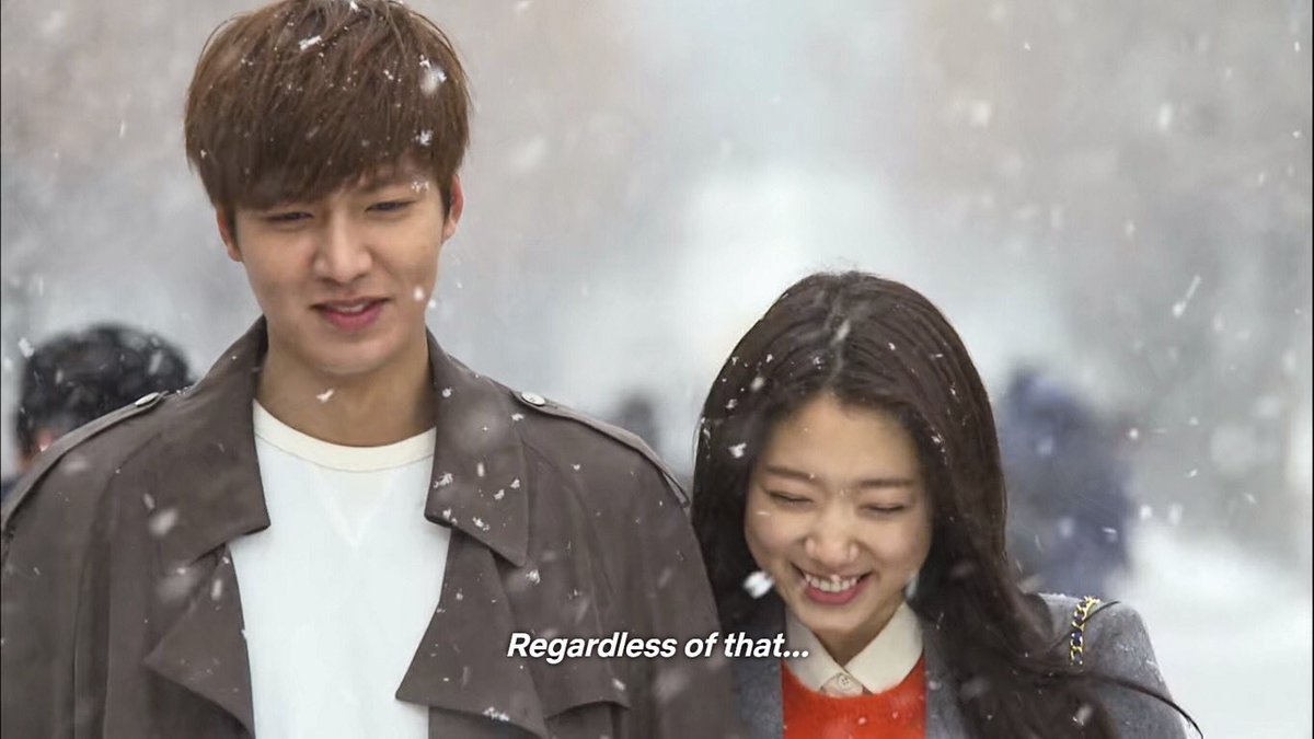 14. The Heirs 