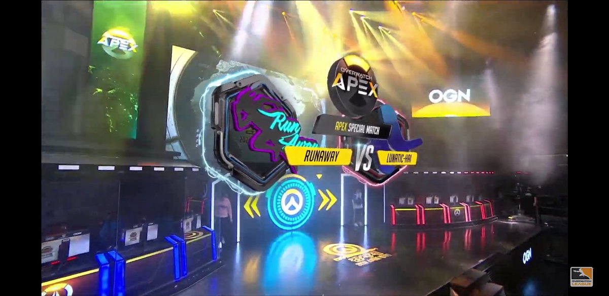 LegendaryOW's tweet image. 