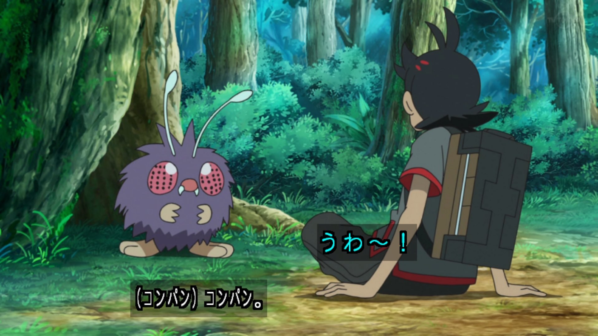 ট ইট র アルコバレーノ Anipoke Pokemon 後はマリルをゲットすればケンジの手持ちをコンプリート T Co Wpbdup6rtf ট ইট র