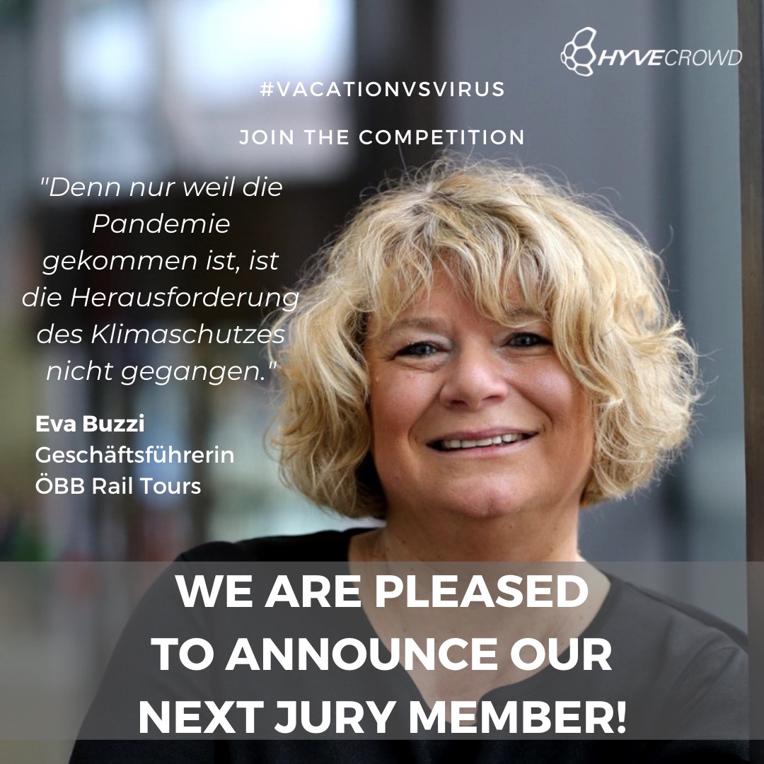 Welcome our new jury member on board!!
corona.zukunft-tirols.at/contest/151/ov…
#vacationsvsvirus #thehyveisreal