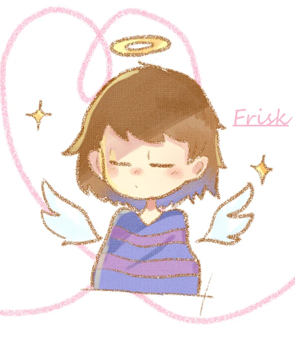 #Undertale好きさんと繋がりたい 
タグ失礼します～??
主に骨兄弟を推してる腐女子です
漫画も時々描きます
AUはあまり知らないです??
♡orRTで無言巡回させていただきます。 