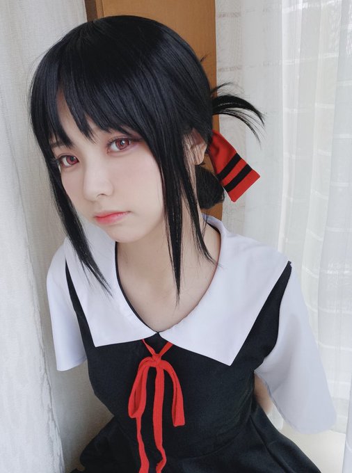 コスプレイヤーLiyuu（リーユウ）のTwitter画像22