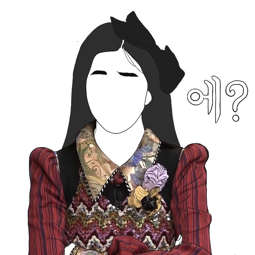 RV_ARIN's tweet photo. 에? https://t.co/c7TbhGHk5Y