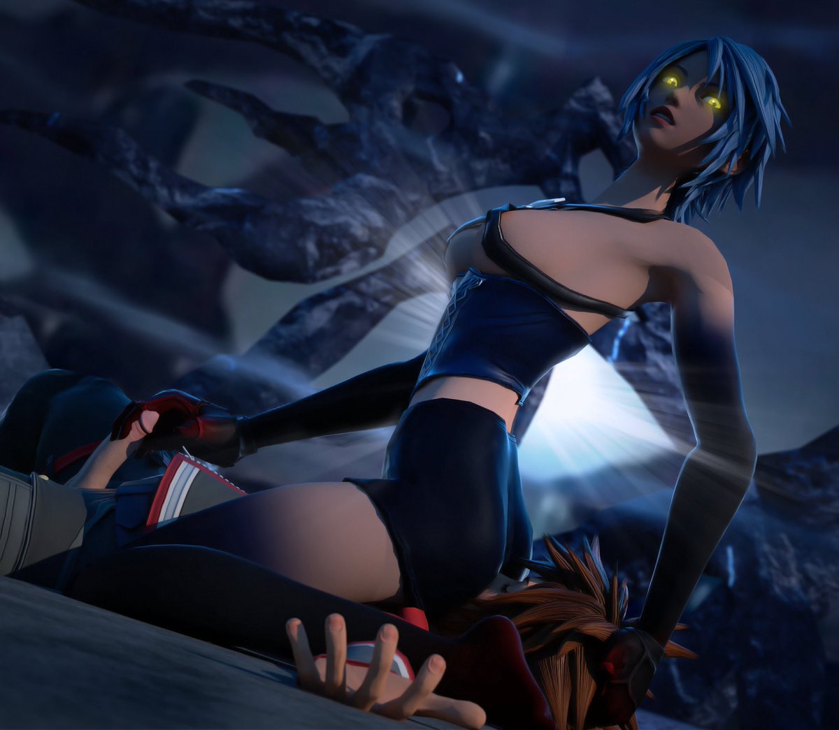 Медиафайл может носить деликатный характер. 