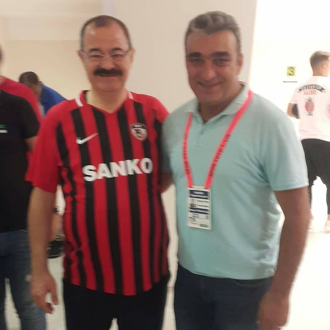 ayhan7502's tweet photo. Şampiyon Gaziantep ♥️♥️♥️ https://t.co/BCUG9xk72x