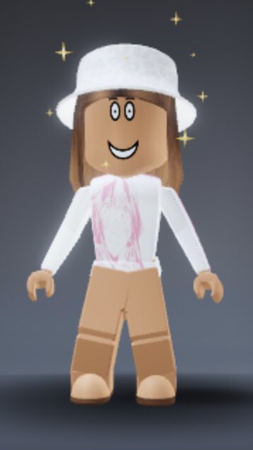 Roblox Avatar Ideas because why not