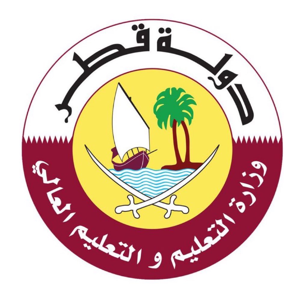 Qatar_Edu's tweet photo. كما تبدأ وزارة التعليم في تنظيم اختبارات الحلقة الأولى والثانية «تعليم كبار»، الخامس والسادس والسابع والثامن والعاشر والحادي عشر، في نفس توقيت اختبارات الثا��وية العامة، خلال الفترة من 1 إلى 13 يونيو 2020،حيث حددت الوزارة وقت الاختبارات من  الساعة 9 صباحاً وحتى  10.30صباحاً. https://t.co/lXQ8COTgbO