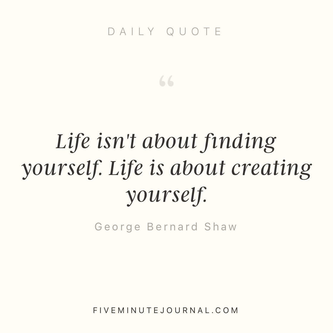 I needed this today <a href="/5minutejournal/">5minutejournal</a>