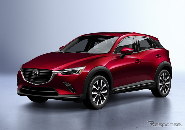 レスポンス マツダ Cx 3 改良新型 マツダが4度の改良で目指したもの まとめ 価格やデザイン 試乗記 T Co 6pelhfym 新型車 マツダ Cx3
