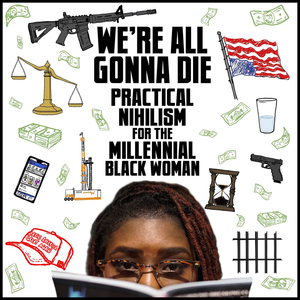 De_De_T's tweet photo. #PracticalNihilism https://t.co/m40LraImMb