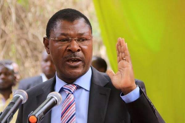 kenbal4's tweet photo. Senator @Moses Wetangula has been ousted as the Ford Kenya Party leader.👈👉🙃🤓🧐 https://t.co/PoY18KHcLK