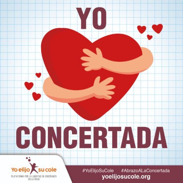 Salesian_Boscos's tweet photo. #YoElijoSuCole #LibertadDeEnseñanza #AbrazoALaConcertada 🤗 https://t.co/irCv4Vf78f
