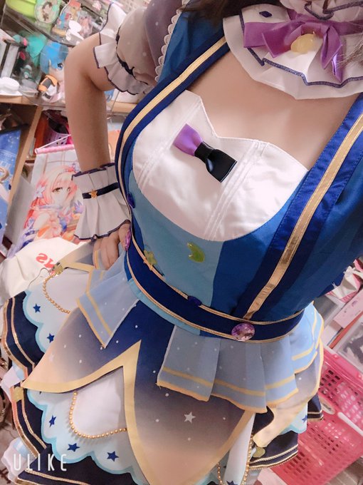 コスプレイヤーみくるんのTwitter画像41