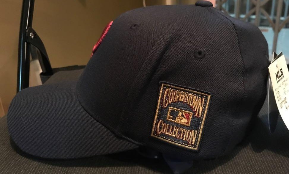Mlb Cooperstown Collection Caps Belgium, SAVE 51% 