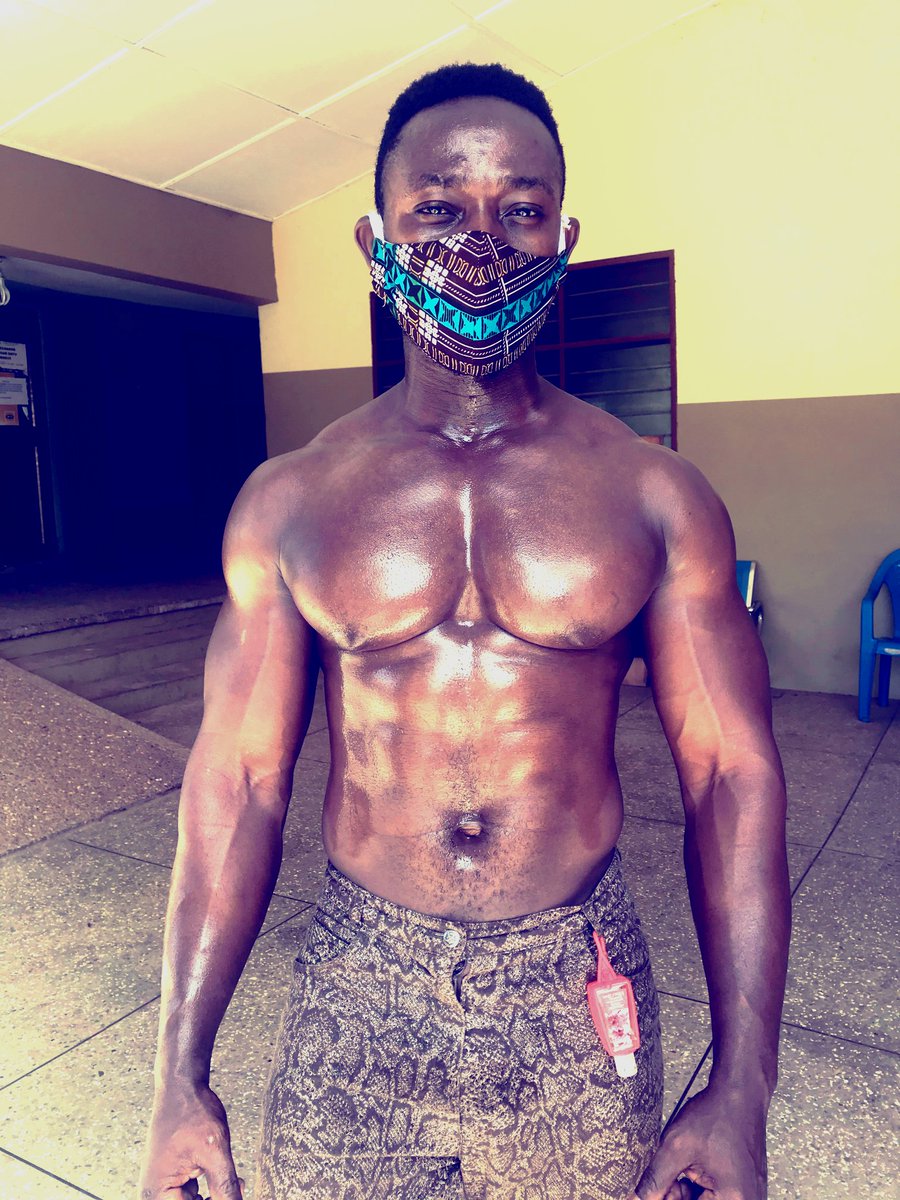 bigstryder's tweet image. Mind of a #God
#CobbyStryder
Gym#Fittness💪🏾
#modelHost @Crossfit bodybuilding 👷🚧 under construction