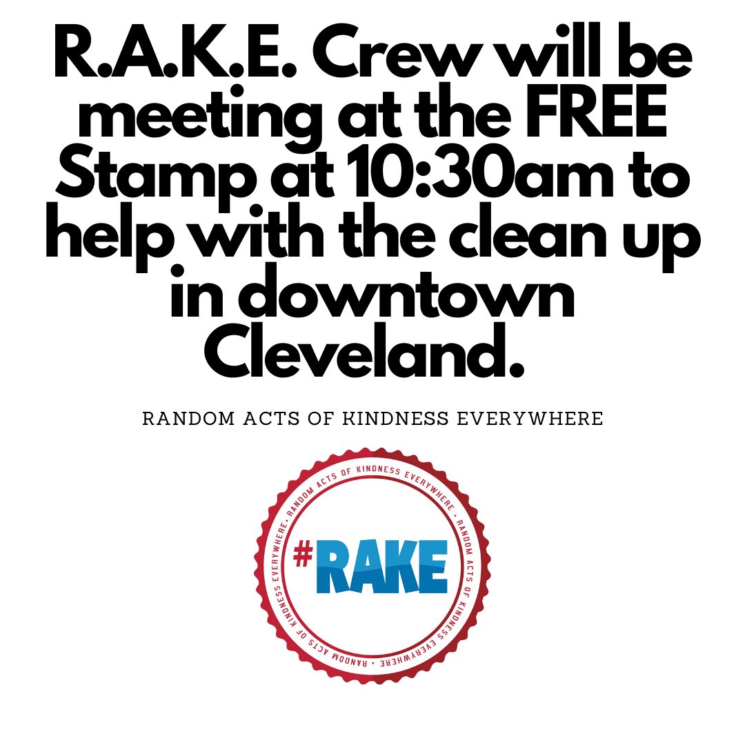 #HashtagLunchbagCLE tweet media