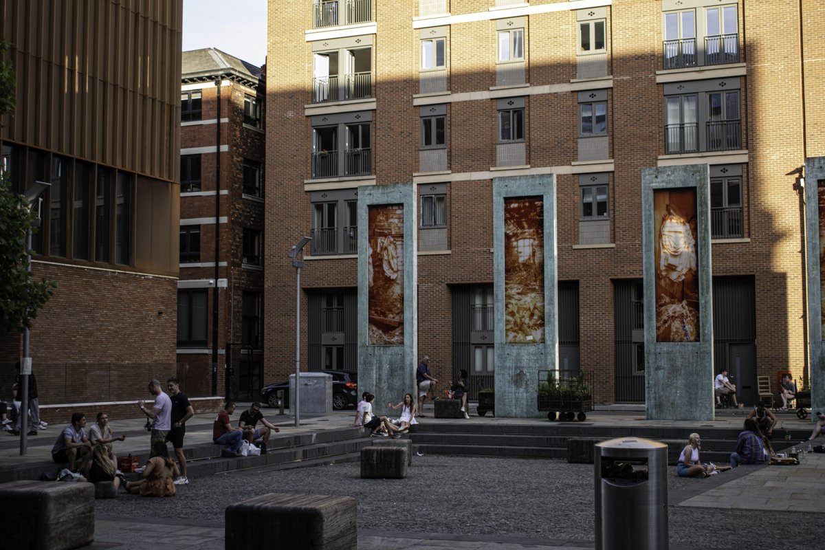 The Northern Quota tweet media