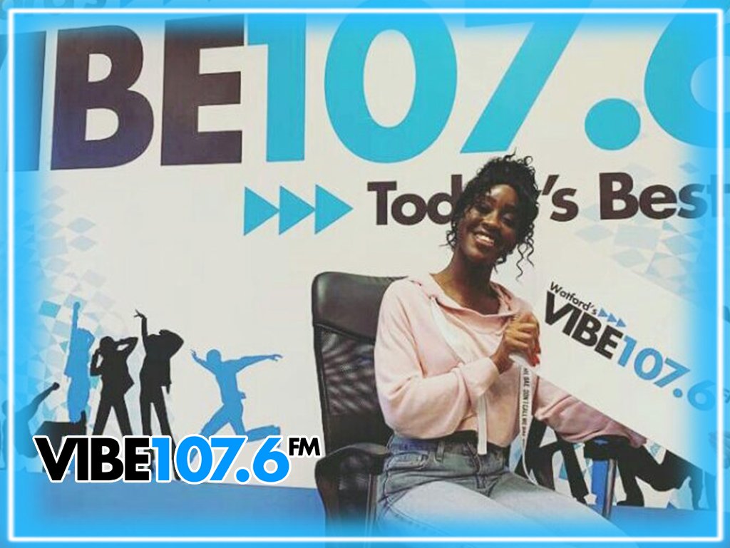 Our biggest show of the week is back! RAW VIBES with FLAVIE is from 7pm!

The show where we play amazing songs from new and emerging artists! 

IT'S SO EXCITING!

Music this week from: <a href="/EveYasmine/">EVE-YASMINE</a> @daviamane <a href="/natalierebeccag/">NatalieGoodMusic</a> <a href="/Anushaloves7/">Anusha Loves</a> <a href="/mattryanreal/">Matt Ryan</a> 

vibe1076.co.uk/radioplayer/