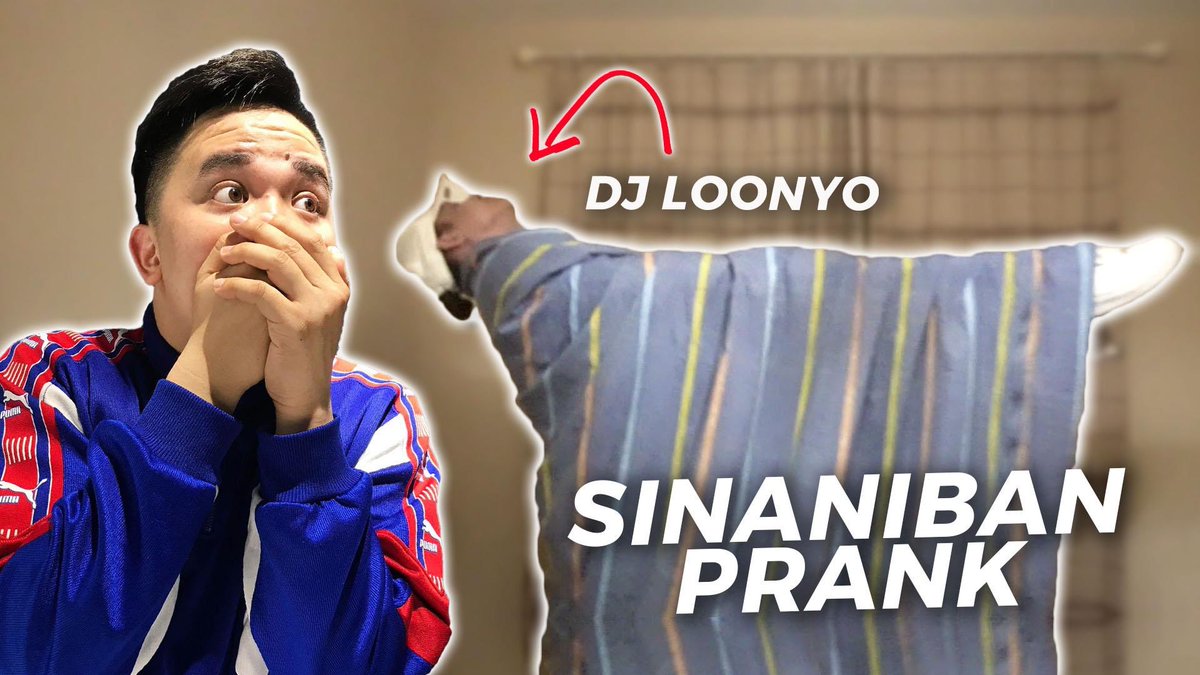 DJ LOONYO tweet media