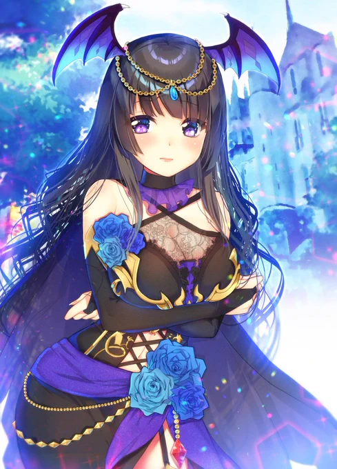 #人類は巨乳を欲している 