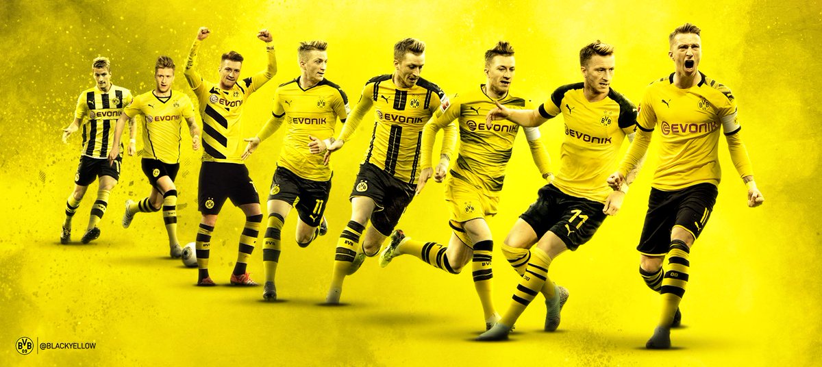 BlackYellow's tweet photo. Through thick and thin, always BVB 💛

Alles Gute, Marco! 👏 https://t.co/IkvIV0wHg9