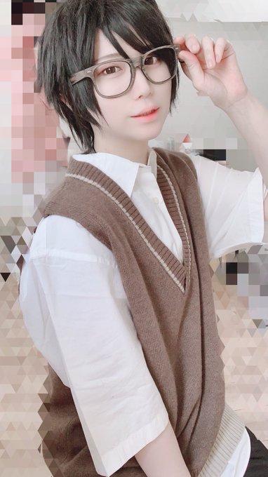コスプレイヤー雨音瑠美(あまねるみ)のTwitter画像34