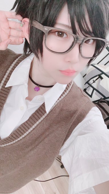 コスプレイヤー雨音瑠美(あまねるみ)のTwitter画像35