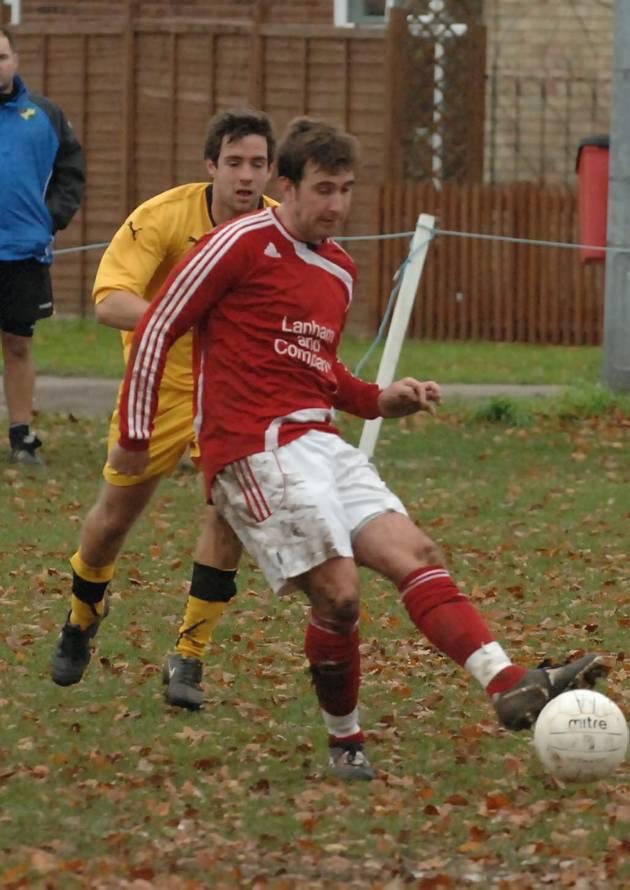 Toby Dawson ❤️ #TD7