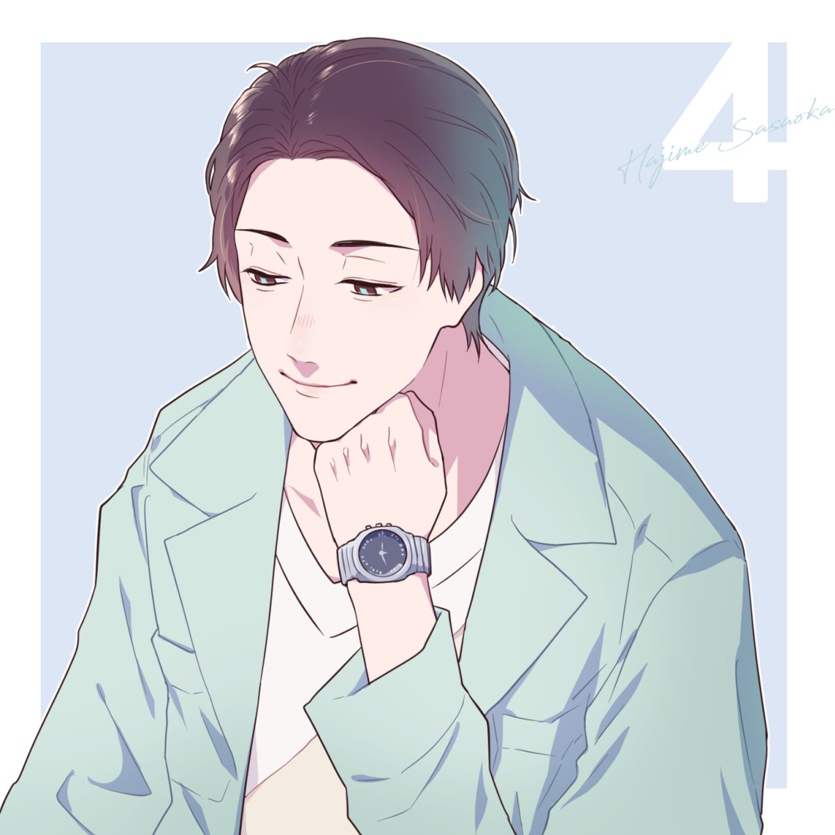 鈴木拡樹誕生祭 Min T ミント 鈴木拡樹誕生祭 Min T ミント
