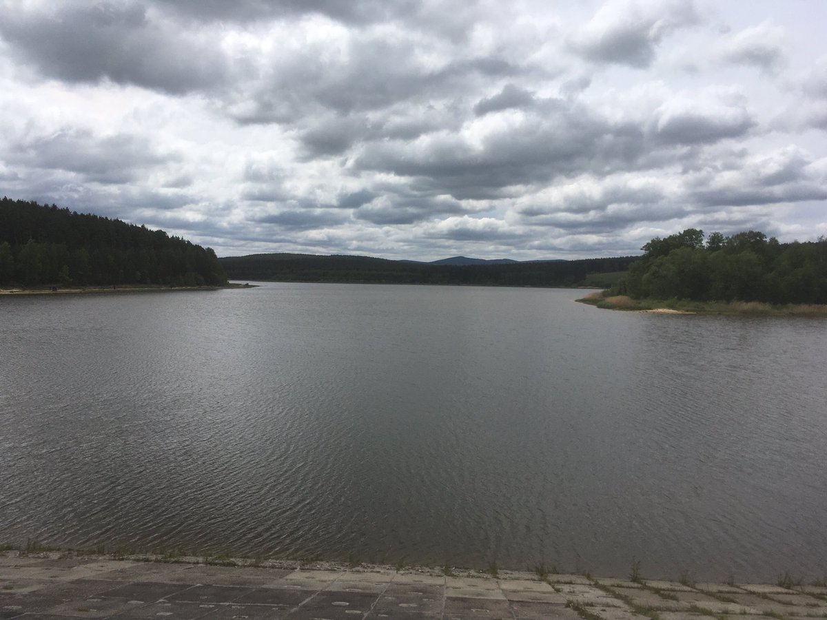 HoMa_Gold's tweet photo. #Sonntagsspaziergang #Talsperre #Heyda einfach mal raus https://t.co/vbkTuICUoQ