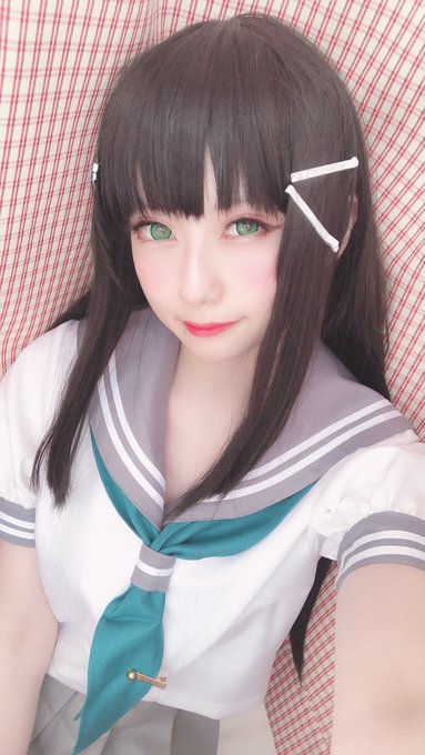 コスプレイヤー音のTwitter画像9