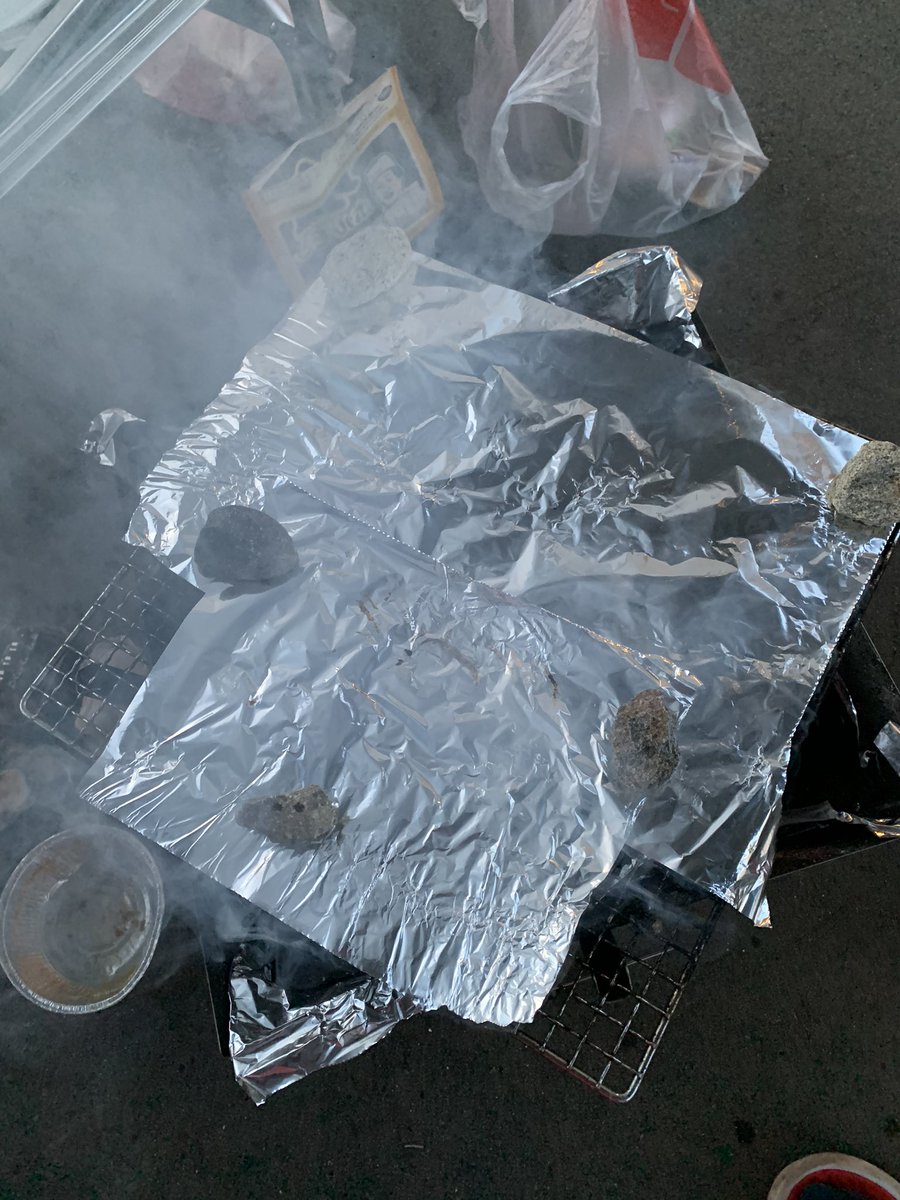 実は簡単 バーベキューコンロの掃除方法と後片付けが楽になる使い方のコツ 家事タウン