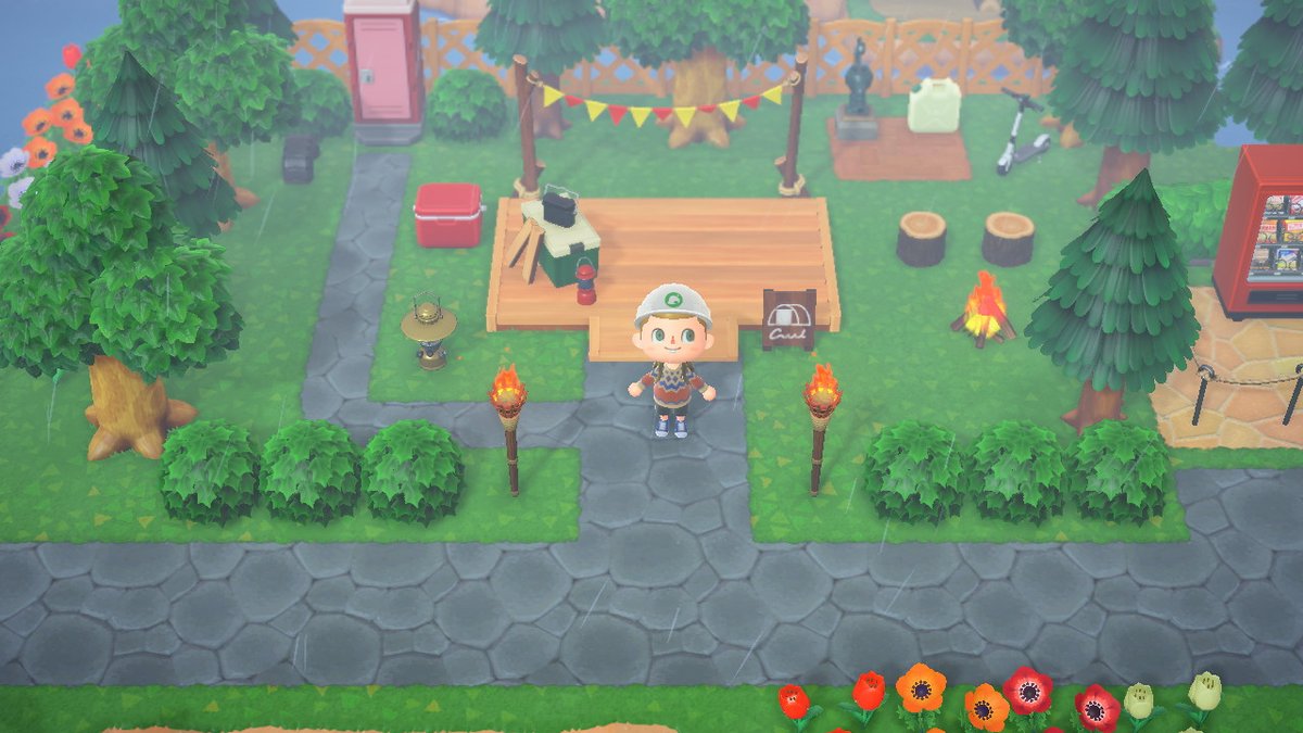 cHaz_a's tweet photo. #AnimalCrossing #ACNH #NintendoSwitch https://t.co/g0f7d0w4Cm