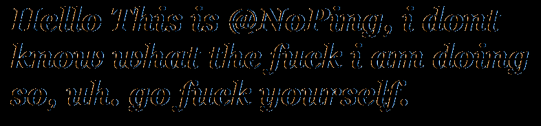 NoPing15's tweet image. Okay, If you send me nudes i would like to tell you i am 15. &amp;amp; i'm Not a  Damn Simp. so please stop. Thank you