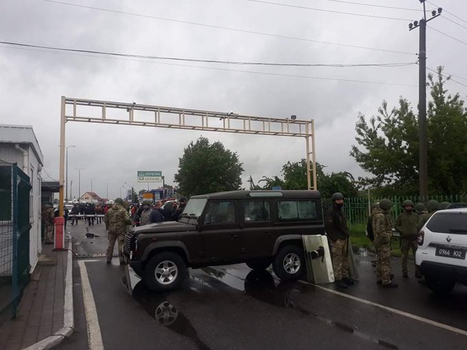 Переглянути зображення у Твіттері